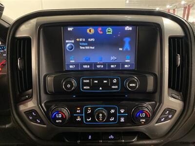 2014 Chevrolet Silverado 1500 LTZ 1LZ   - Photo 14 - Mesa, AZ 85201