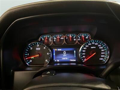 2014 Chevrolet Silverado 1500 LTZ   - Photo 13 - Mesa, AZ 85201