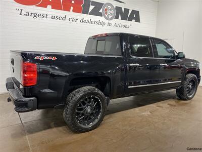 2014 Chevrolet Silverado 1500 LTZ 1LZ   - Photo 3 - Mesa, AZ 85201