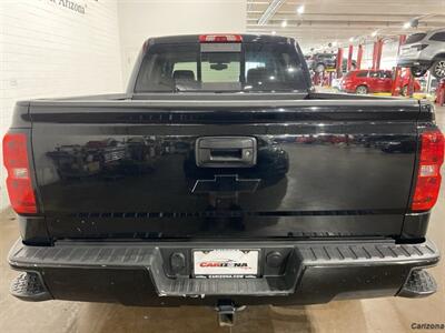 2014 Chevrolet Silverado 1500 LTZ 1LZ   - Photo 4 - Mesa, AZ 85201