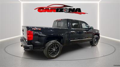 2014 Chevrolet Silverado 1500 LTZ   - Photo 3 - Mesa, AZ 85201
