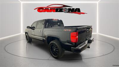 2014 Chevrolet Silverado 1500 LTZ   - Photo 6 - Mesa, AZ 85201