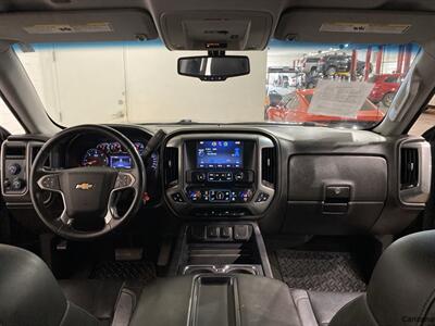 2014 Chevrolet Silverado 1500 LTZ 1LZ   - Photo 11 - Mesa, AZ 85201