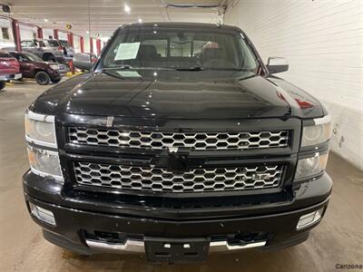 2014 Chevrolet Silverado 1500 LTZ 1LZ   - Photo 8 - Mesa, AZ 85201