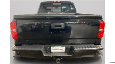2014 Chevrolet Silverado 1500 LTZ   - Photo 4 - Mesa, AZ 85201