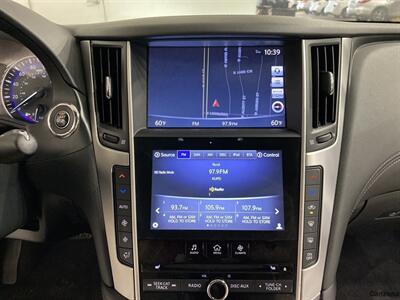 2018 INFINITI Q60 3.0t LUXE   - Photo 14 - Mesa, AZ 85201