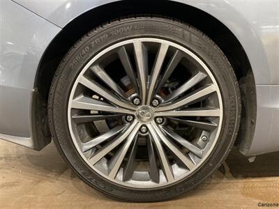 2018 INFINITI Q60 3.0t LUXE   - Photo 17 - Mesa, AZ 85201