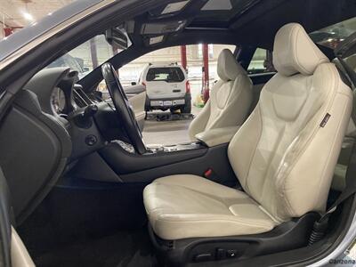 2018 INFINITI Q60 3.0t LUXE   - Photo 9 - Mesa, AZ 85201