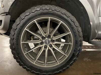 2018 Ford F-150 Raptor   - Photo 21 - Mesa, AZ 85201