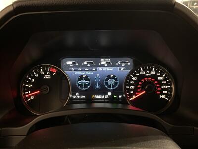 2018 Ford F-150 Raptor   - Photo 15 - Mesa, AZ 85201