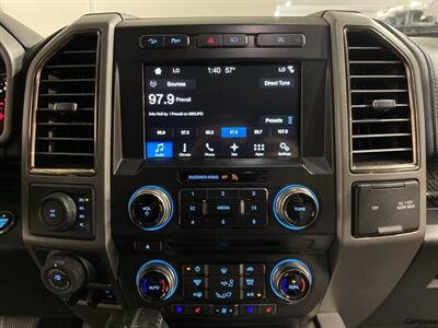 2018 Ford F-150 Raptor   - Photo 16 - Mesa, AZ 85201