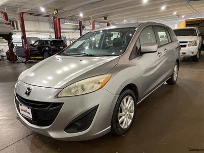 2012 Mazda Mazda5 Sport   - Photo 7 - Mesa, AZ 85201