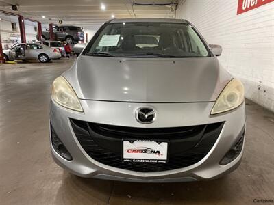 2012 Mazda Mazda5 Sport   - Photo 2 - Mesa, AZ 85201