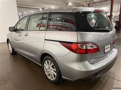 2012 Mazda Mazda5 Sport   - Photo 6 - Mesa, AZ 85201