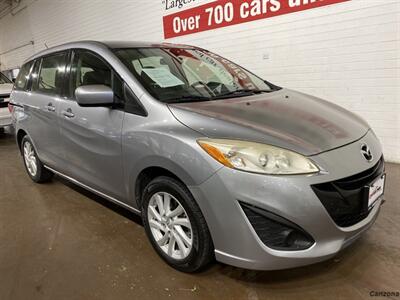 2012 Mazda Mazda5 Sport   - Photo 3 - Mesa, AZ 85201