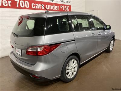 2012 Mazda Mazda5 Sport   - Photo 4 - Mesa, AZ 85201