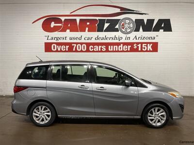 2012 Mazda Mazda5 Sport   - Photo 1 - Mesa, AZ 85201