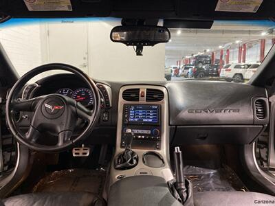 2005 Chevrolet Corvette   - Photo 12 - Mesa, AZ 85201