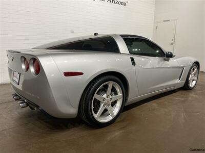 2005 Chevrolet Corvette   - Photo 3 - Mesa, AZ 85201