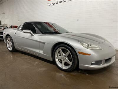 2005 Chevrolet Corvette   - Photo 2 - Mesa, AZ 85201