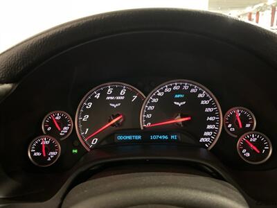 2005 Chevrolet Corvette   - Photo 13 - Mesa, AZ 85201