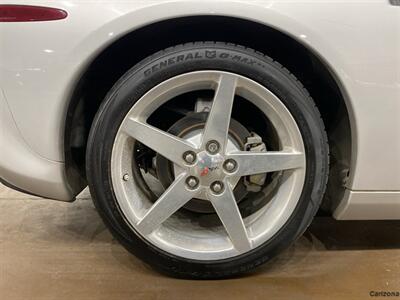 2005 Chevrolet Corvette   - Photo 16 - Mesa, AZ 85201