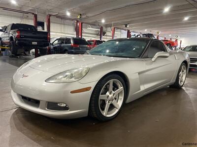 2005 Chevrolet Corvette   - Photo 7 - Mesa, AZ 85201