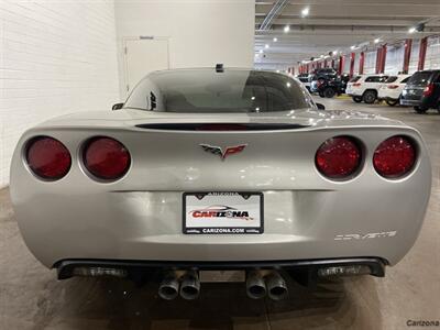 2005 Chevrolet Corvette   - Photo 4 - Mesa, AZ 85201