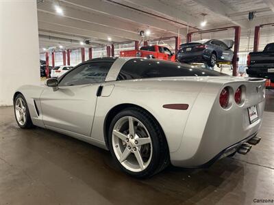 2005 Chevrolet Corvette   - Photo 6 - Mesa, AZ 85201