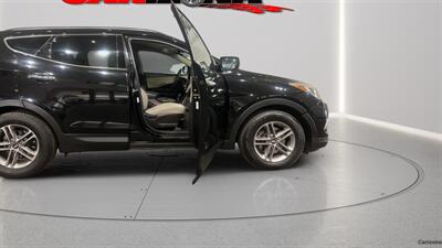 2017 Hyundai SANTA FE Sport 2.4L   - Photo 17 - Mesa, AZ 85201