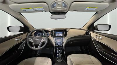 2017 Hyundai SANTA FE Sport 2.4L   - Photo 31 - Mesa, AZ 85201