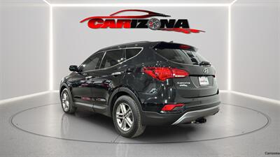 2017 Hyundai SANTA FE Sport 2.4L   - Photo 8 - Mesa, AZ 85201