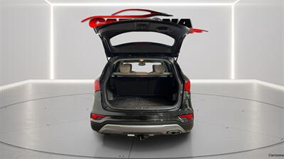 2017 Hyundai SANTA FE Sport 2.4L   - Photo 22 - Mesa, AZ 85201