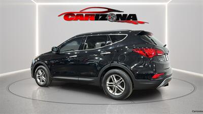 2017 Hyundai SANTA FE Sport 2.4L   - Photo 7 - Mesa, AZ 85201