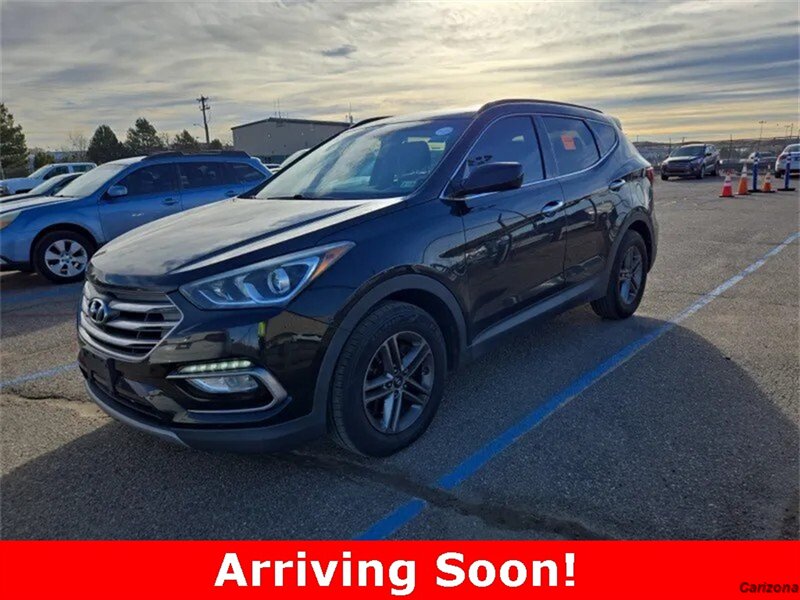 2017 Hyundai SANTA FE Sport 2.4 Base   - Photo 1 - Mesa, AZ 85201