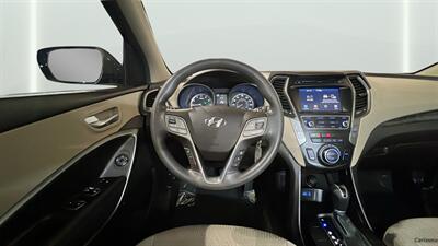 2017 Hyundai SANTA FE Sport 2.4L   - Photo 16 - Mesa, AZ 85201