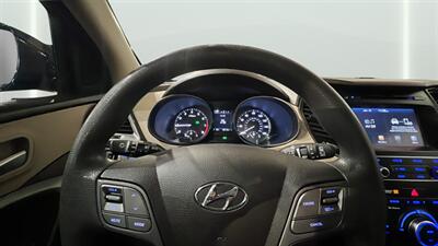 2017 Hyundai SANTA FE Sport 2.4L   - Photo 30 - Mesa, AZ 85201