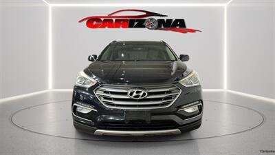 2017 Hyundai SANTA FE Sport 2.4L   - Photo 2 - Mesa, AZ 85201