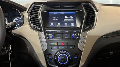 2017 Hyundai SANTA FE Sport 2.4L   - Photo 15 - Mesa, AZ 85201