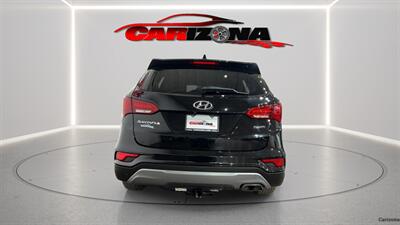 2017 Hyundai SANTA FE Sport 2.4L   - Photo 9 - Mesa, AZ 85201
