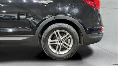 2017 Hyundai SANTA FE Sport 2.4L   - Photo 37 - Mesa, AZ 85201