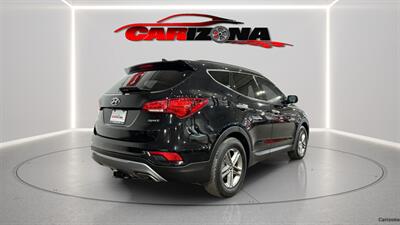 2017 Hyundai SANTA FE Sport 2.4L   - Photo 10 - Mesa, AZ 85201