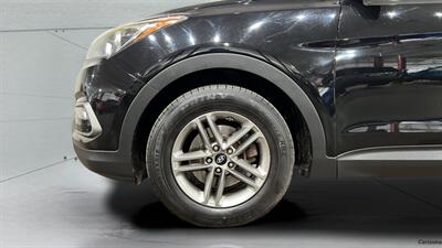 2017 Hyundai SANTA FE Sport 2.4L   - Photo 36 - Mesa, AZ 85201