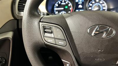 2017 Hyundai SANTA FE Sport 2.4L   - Photo 27 - Mesa, AZ 85201