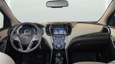 2017 Hyundai SANTA FE Sport 2.4L   - Photo 14 - Mesa, AZ 85201