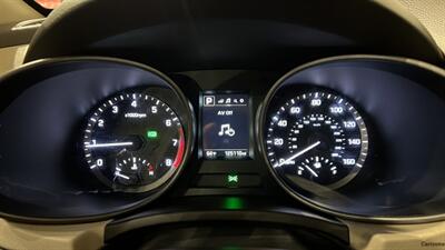 2017 Hyundai SANTA FE Sport 2.4L   - Photo 29 - Mesa, AZ 85201