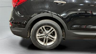 2017 Hyundai SANTA FE Sport 2.4L   - Photo 35 - Mesa, AZ 85201