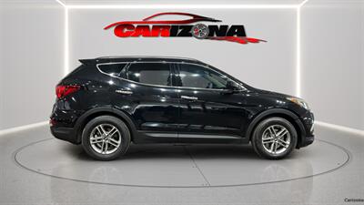 2017 Hyundai SANTA FE Sport 2.4L   - Photo 12 - Mesa, AZ 85201