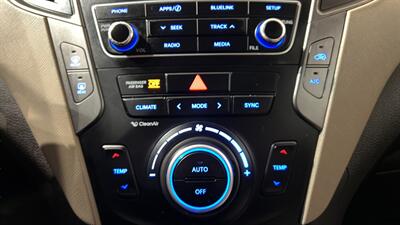 2017 Hyundai SANTA FE Sport 2.4L   - Photo 28 - Mesa, AZ 85201
