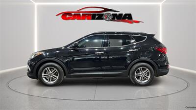 2017 Hyundai SANTA FE Sport 2.4L   - Photo 6 - Mesa, AZ 85201